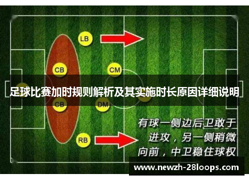 足球比赛加时规则解析及其实施时长原因详细说明 足球比赛加时规则解析及其实施时长原因详细说明