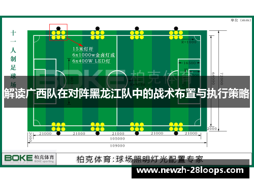 解读广西队在对阵黑龙江队中的战术布置与执行策略